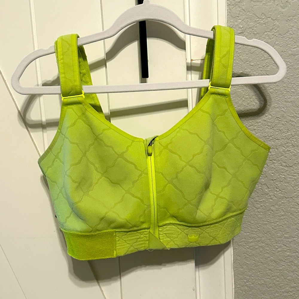 SHEFIT Flex Sports Bra Arise. Size 2 Luxe